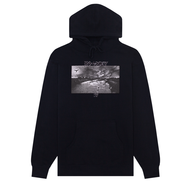 Hockey IV Hoodie