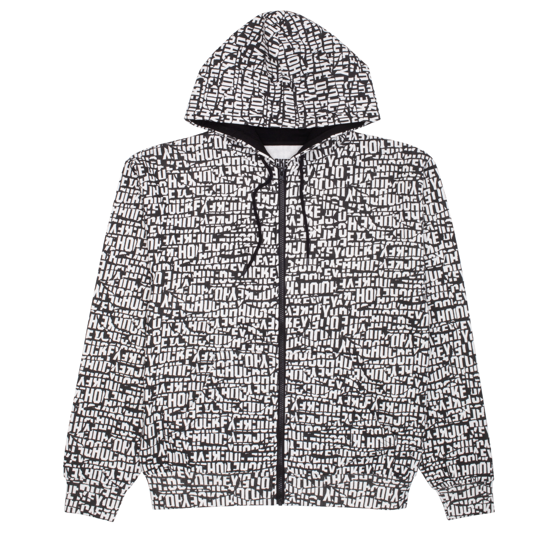 トップス nexusvii Damaged Flocky R/S Hoodie DAMAGED W-FACE LOCK HOODIE – NEXUSVII.