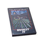 Hockey IV DVD