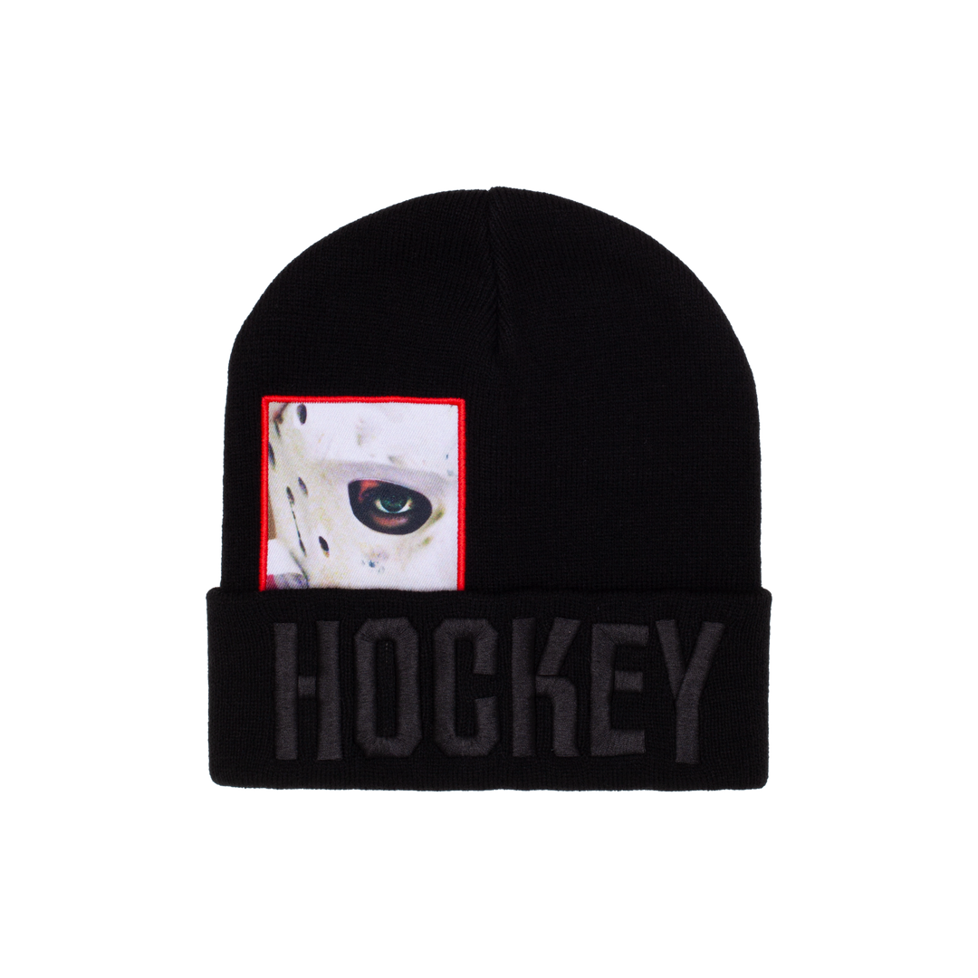 War On Ice Beanie – Fucking Awesome War On Ice Beanie – Fucking Awesome