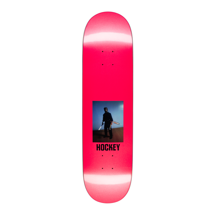 Ben Kadow Weapon Man