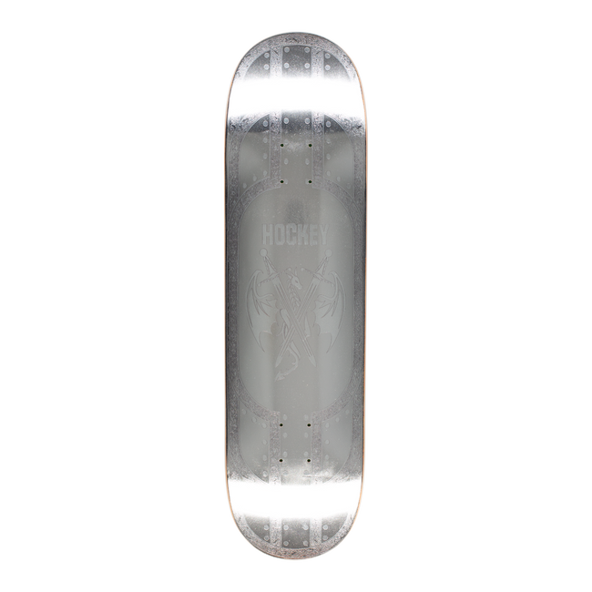 Diego Todd Armor Shape 2