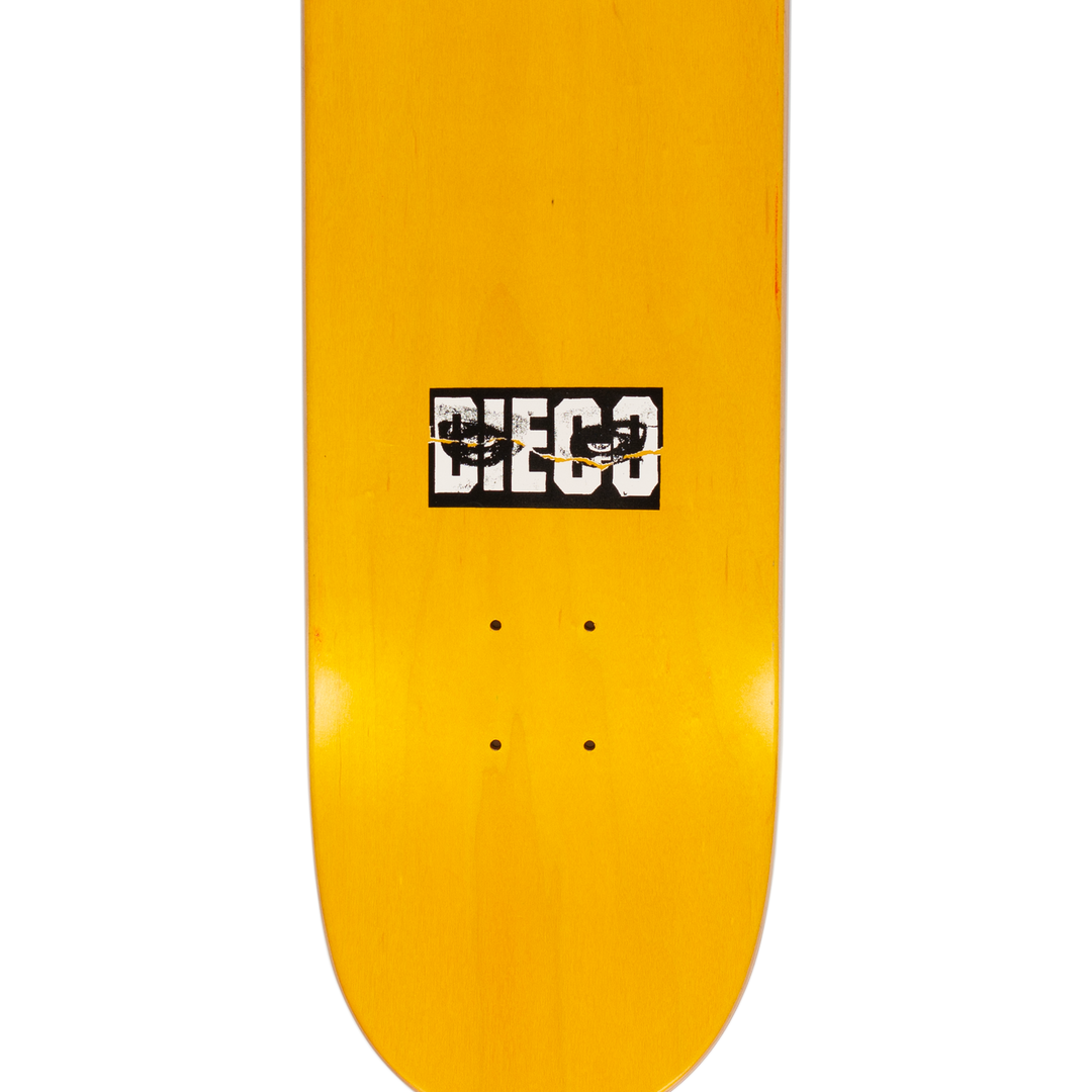 Diego Todd Armor Shape 2