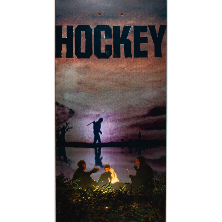 John Fitzgerald Take a Hike