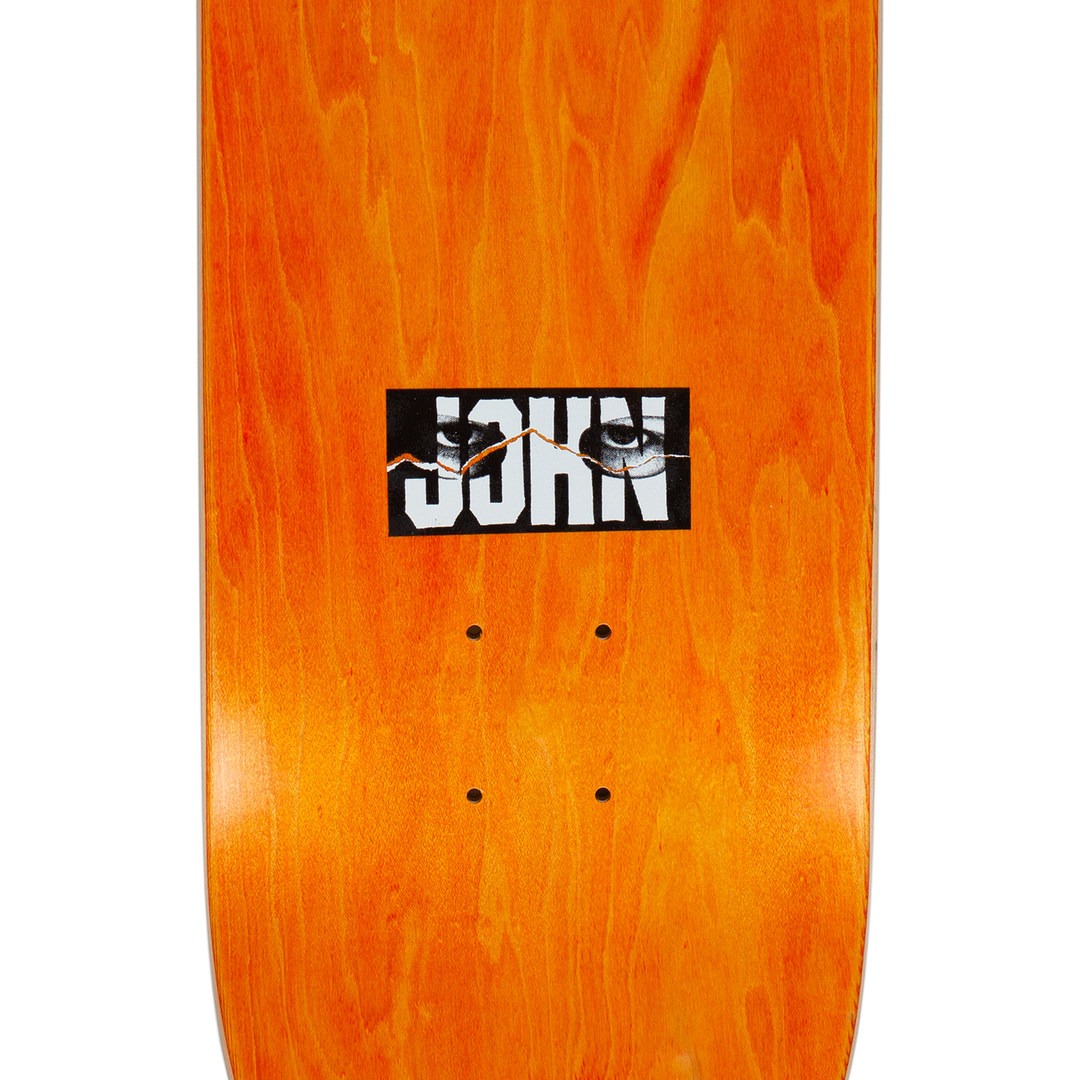 John Fitzgerald Take a Hike