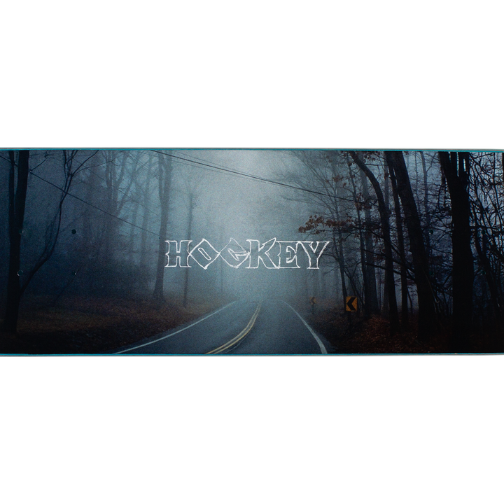 Nik Stain Nowhere Shape 2