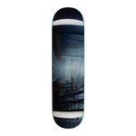 Nik Stain Nowhere Shape 2