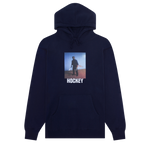 Weapon Man Hoodie