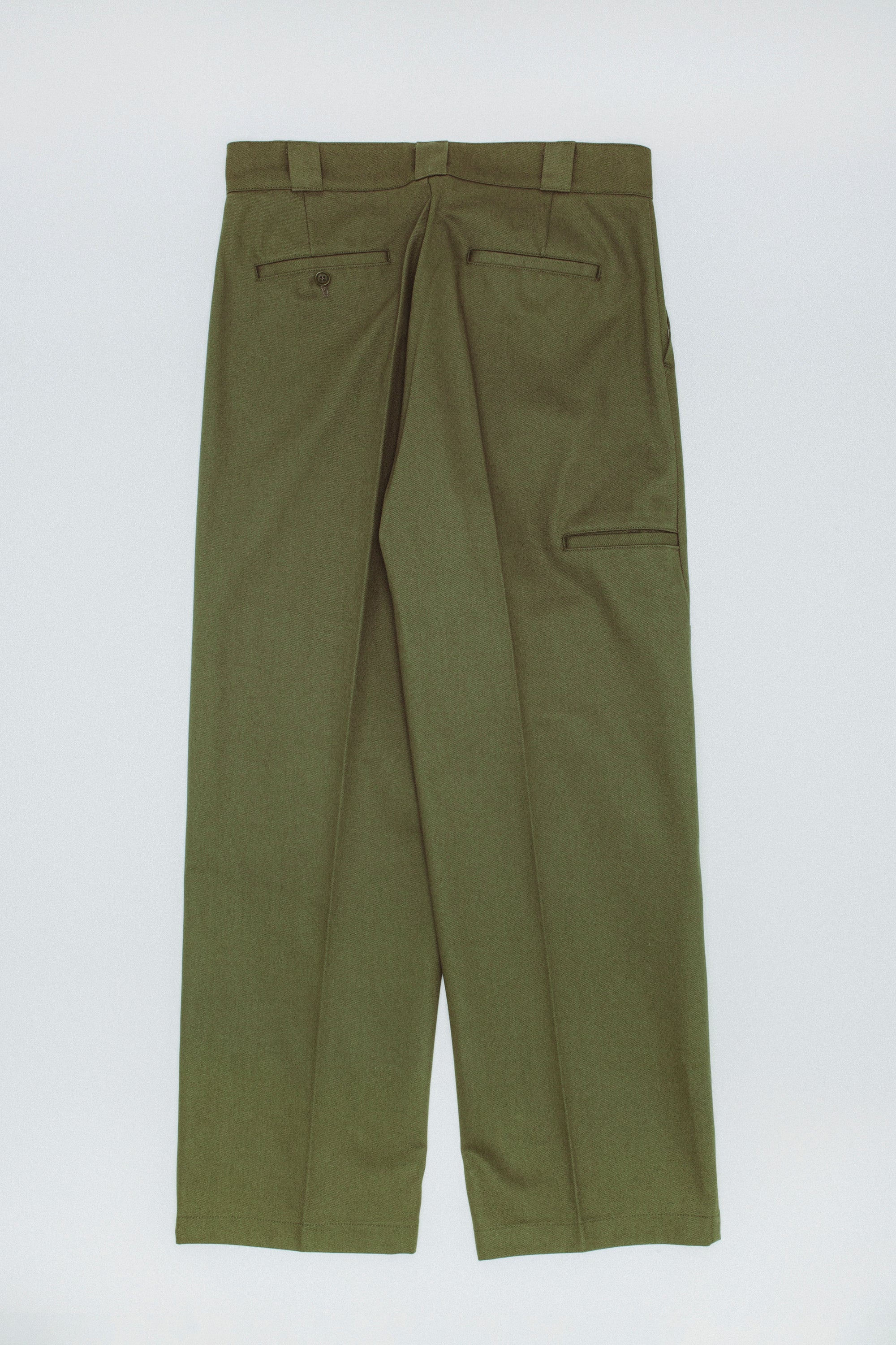 Double Knee Little Patch Work Pants – Fucking Awesome