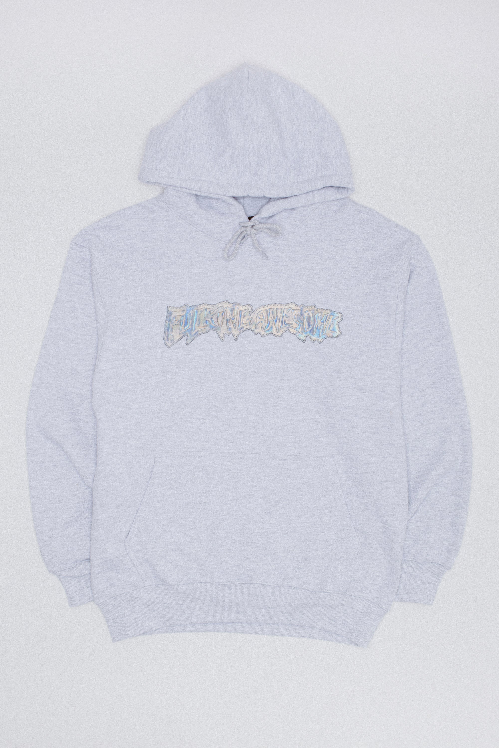 Fleece – Fucking Awesome