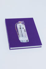 STINGERS Hardcover Book