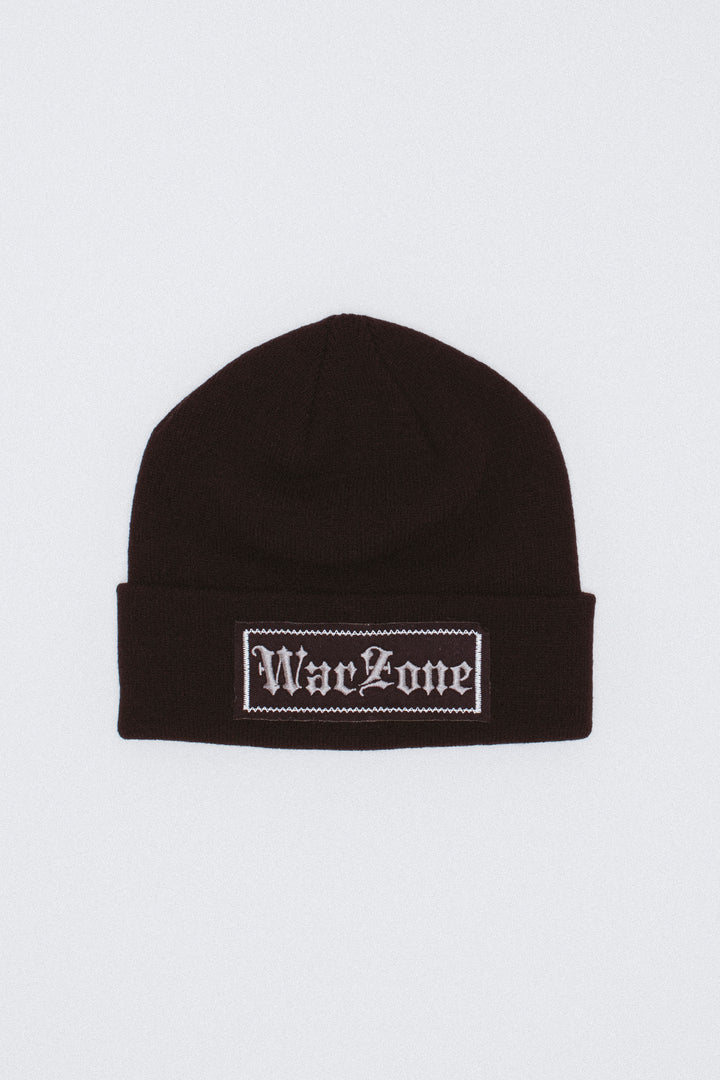 Warzone AVE Beanie