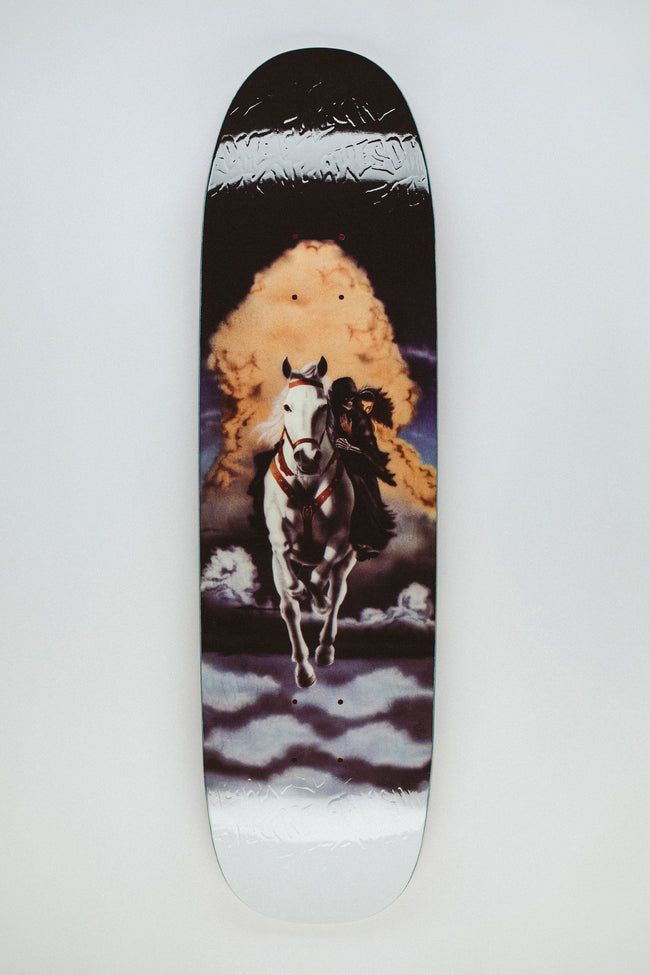 AVE Devil on Horseback Cruiser Shape