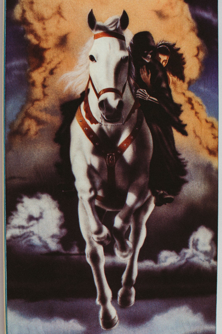 AVE Devil on Horseback Cruiser Shape