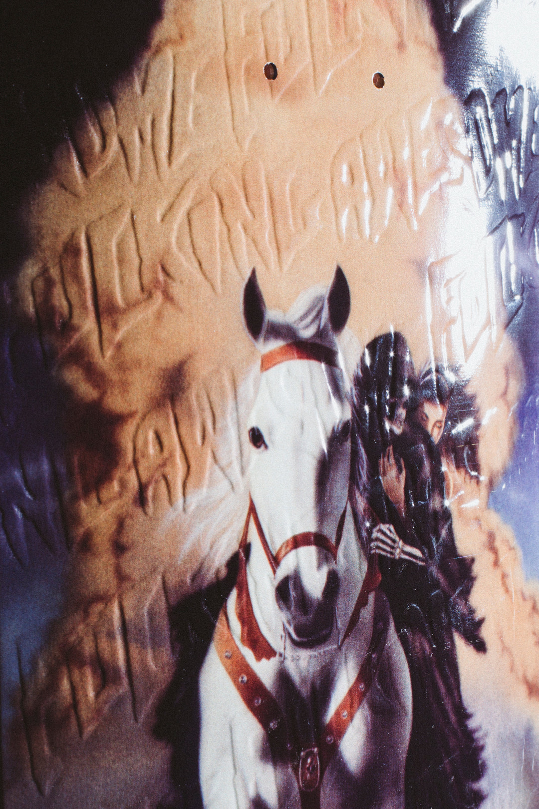 AVE Devil on Horseback Cruiser Shape