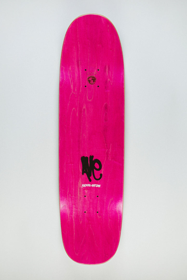 AVE Devil on Horseback Cruiser Shape