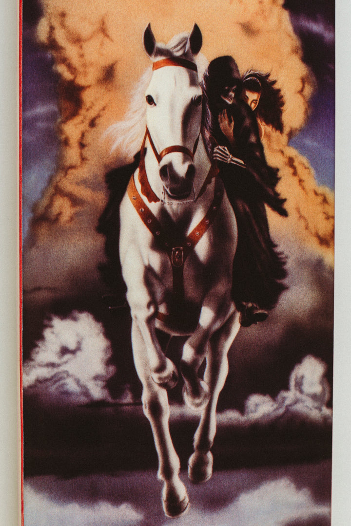 AVE Devil On Horseback Kids Shape