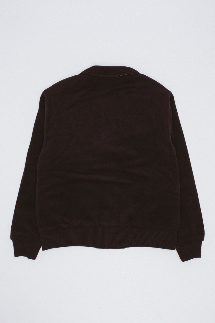 AVE Children of a Lesser God Varsity Jacket