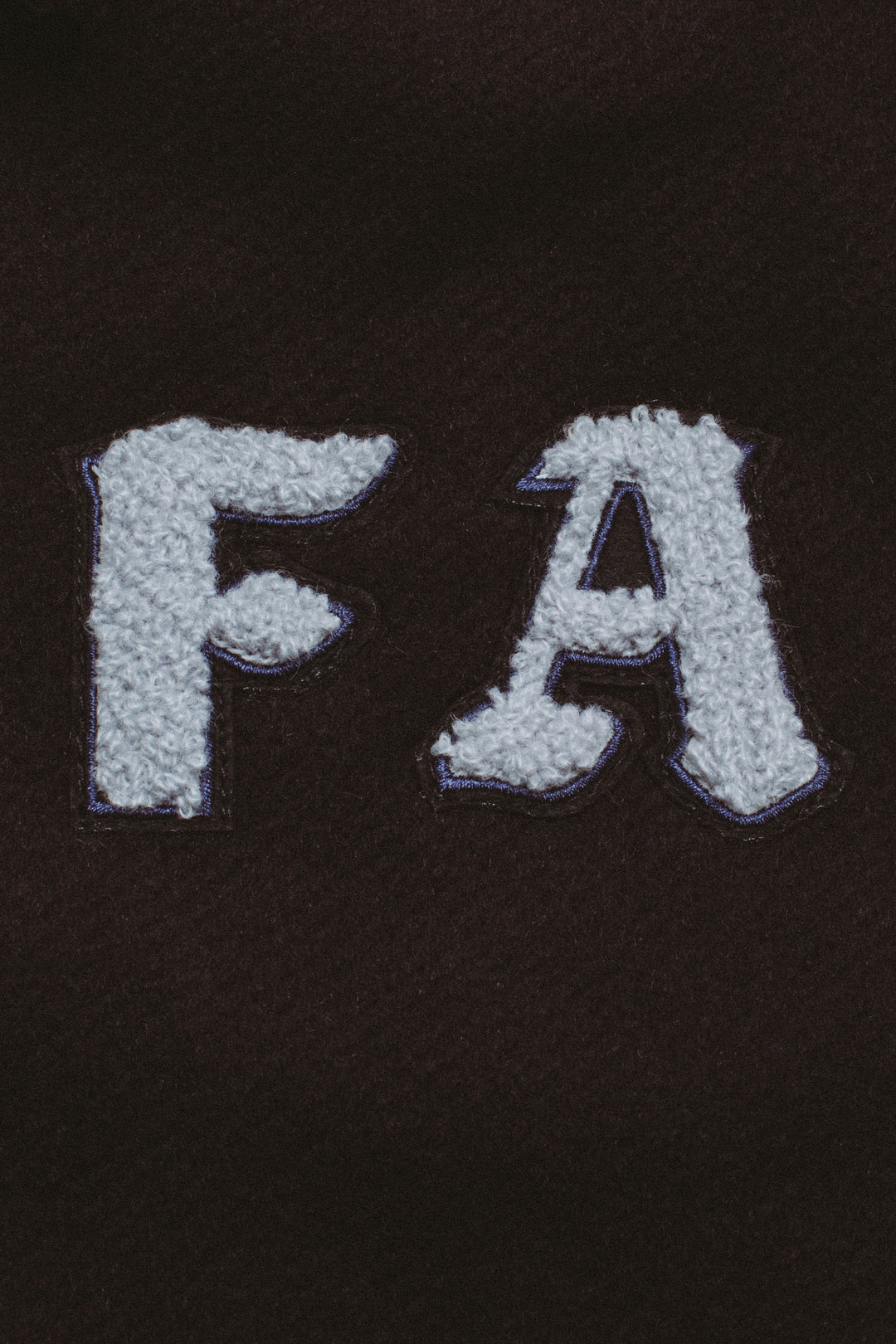 AVE Children of a Lesser God Varsity Jacket