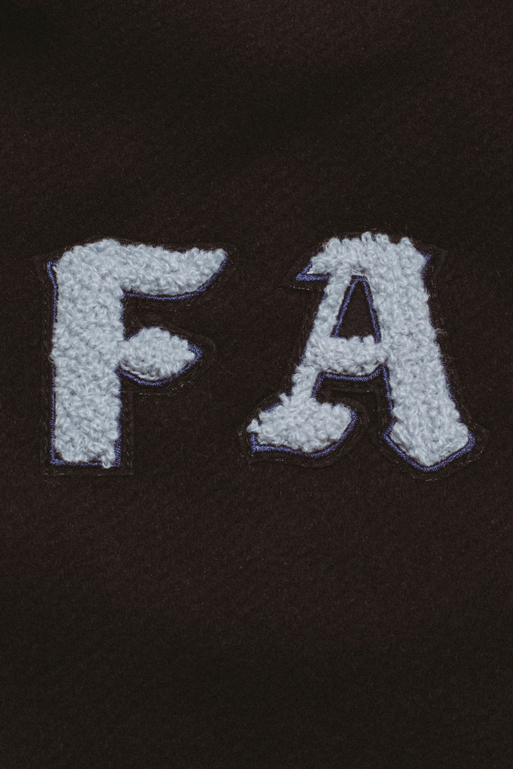 AVE Children of a Lesser God Varsity Jacket