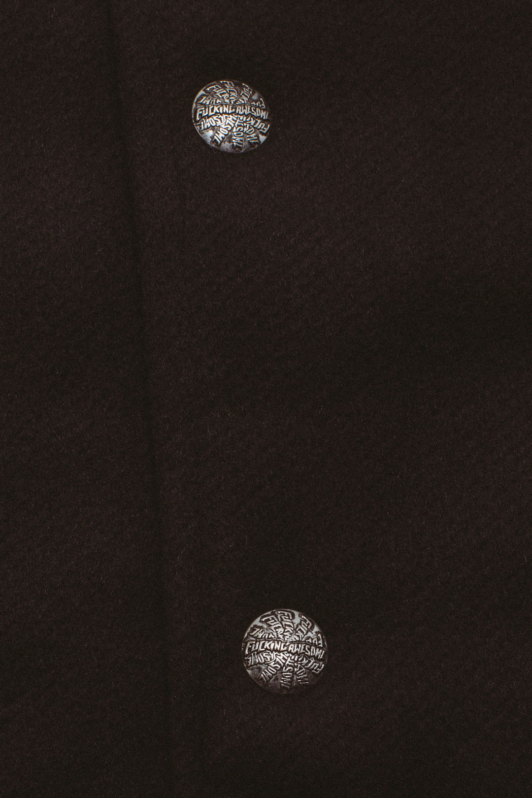 AVE Children of a Lesser God Varsity Jacket