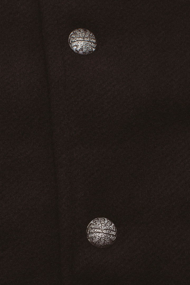 AVE Children of a Lesser God Varsity Jacket