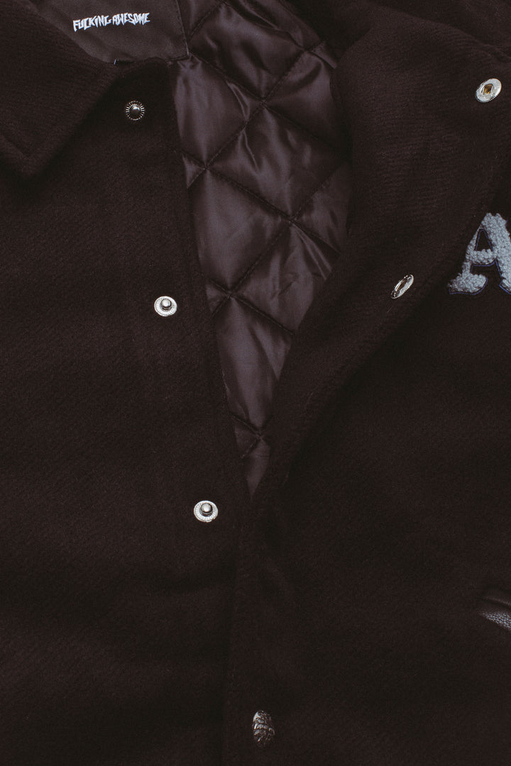 AVE Children of a Lesser God Varsity Jacket
