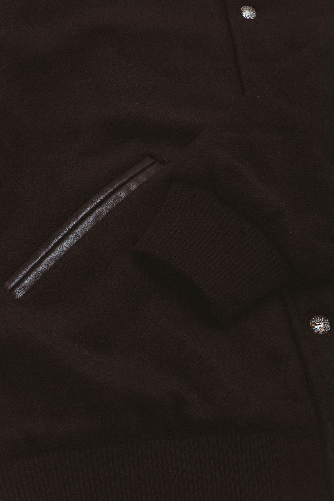 AVE Children of a Lesser God Varsity Jacket