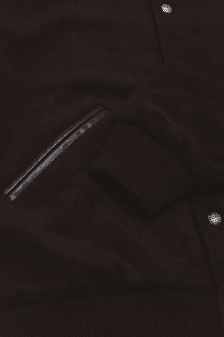 AVE Children of a Lesser God Varsity Jacket
