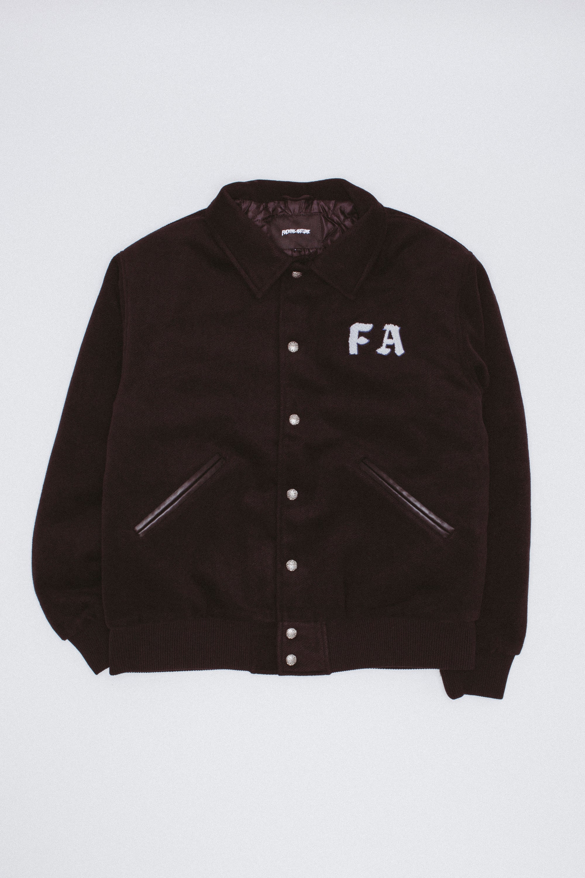 Tops – Fucking Awesome