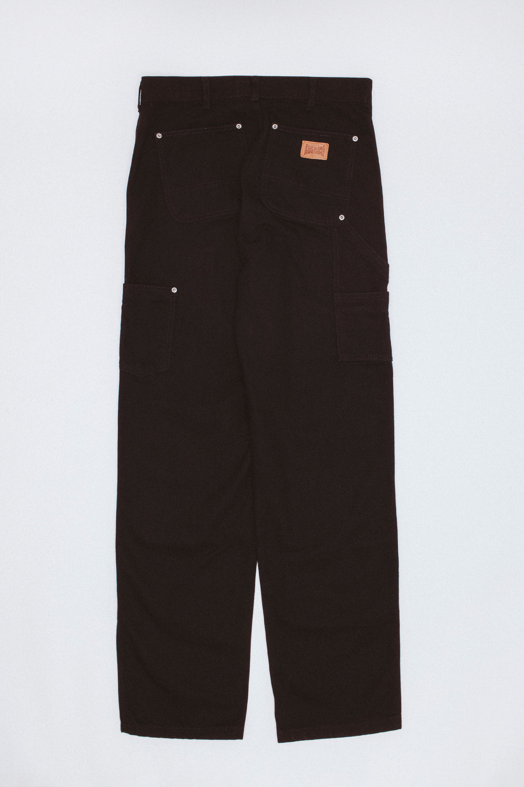 AVE Double Knee Jeans