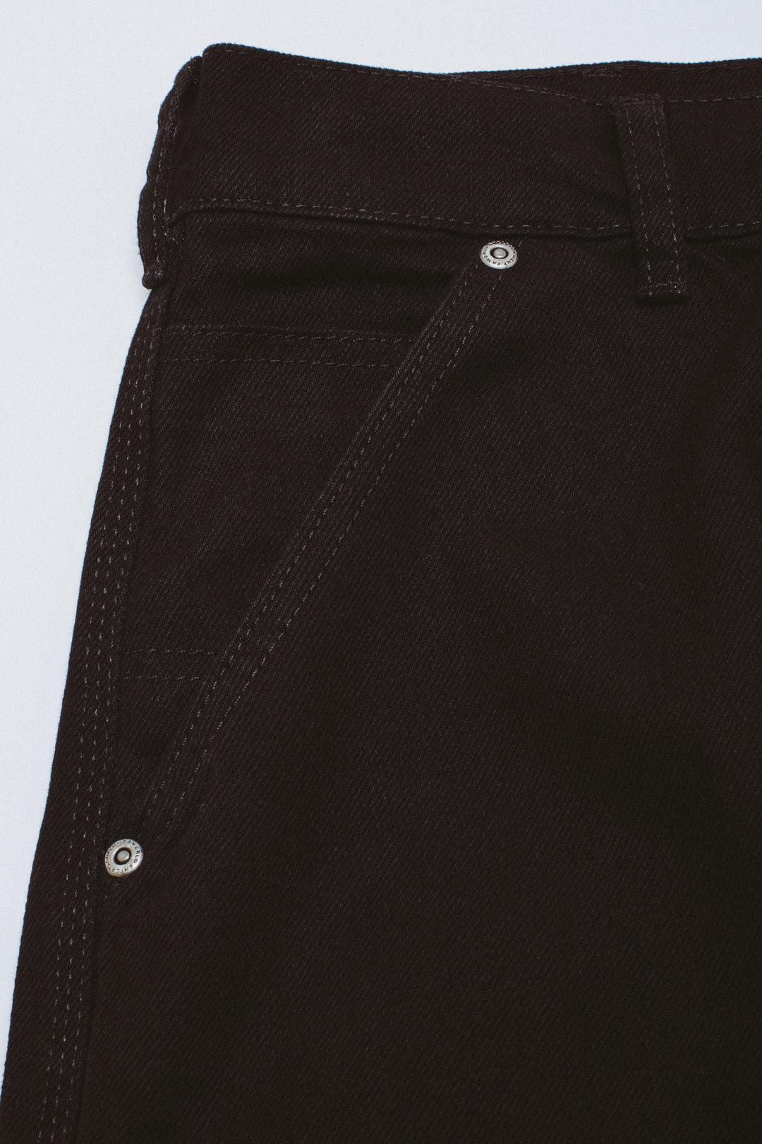 AVE Double Knee Jeans