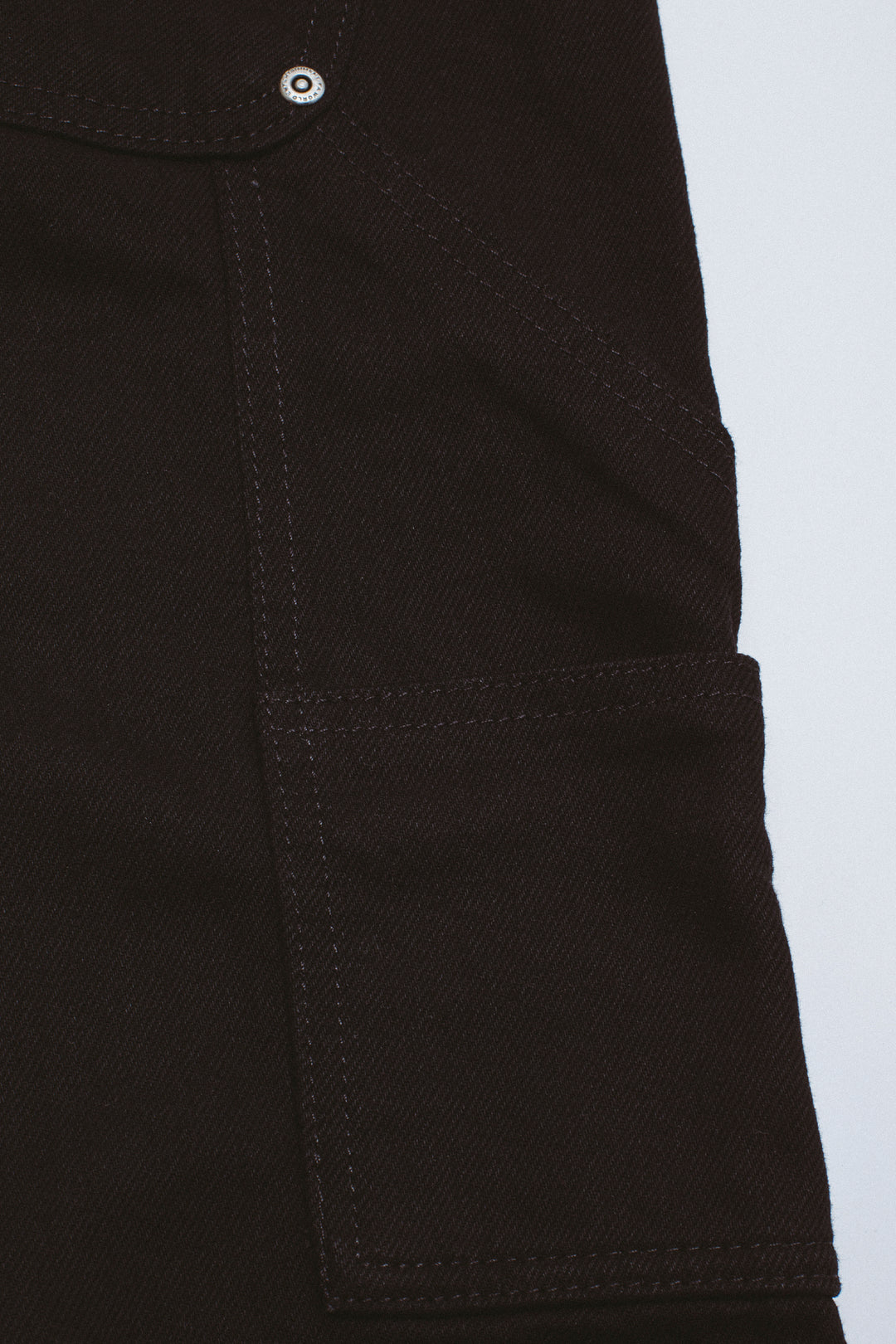AVE Double Knee Jeans