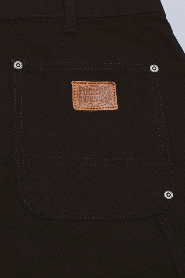 AVE Double Knee Jeans