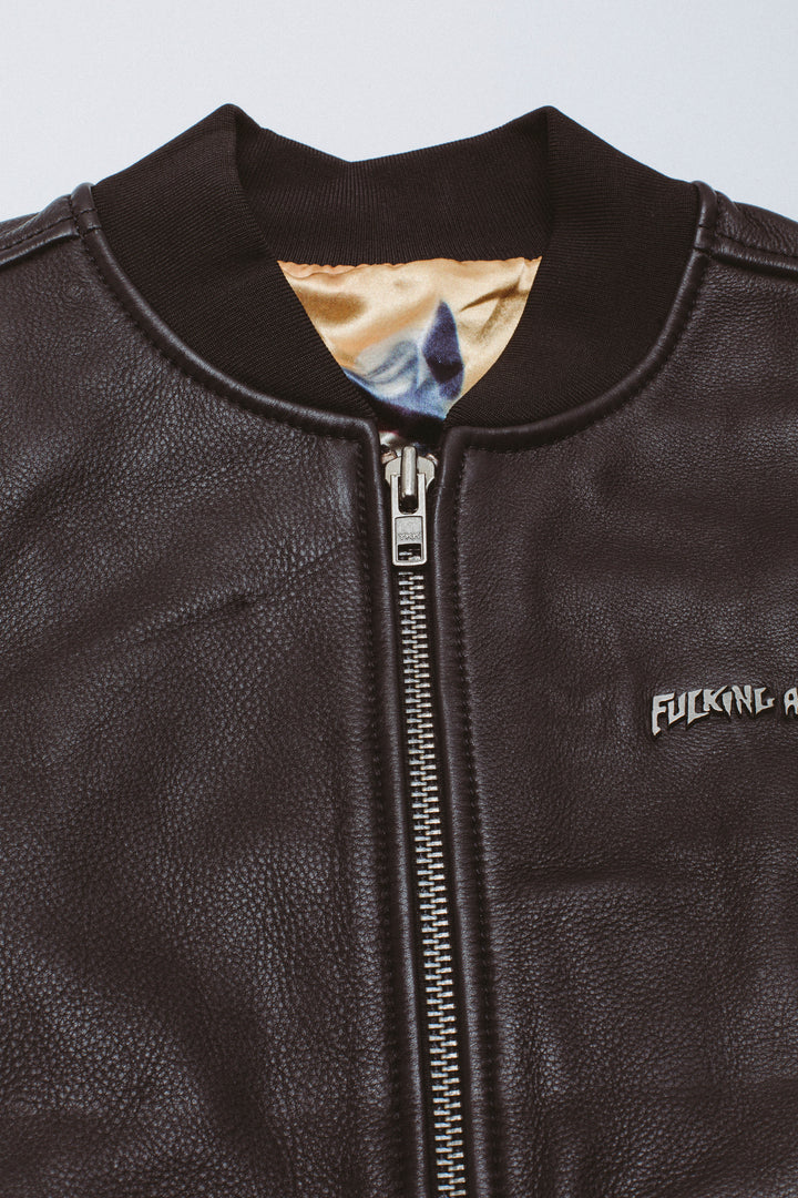 AVE Devil on Horseback Vest