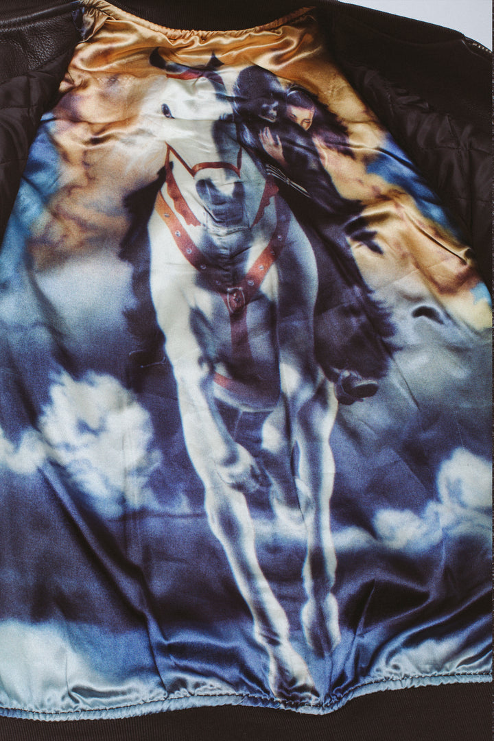 AVE Devil on Horseback Vest
