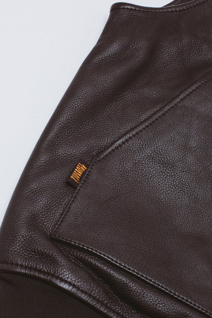 AVE Devil on Horseback Vest