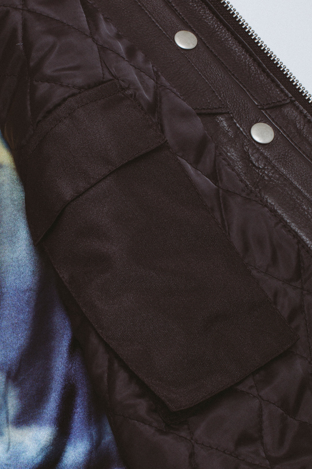 AVE Devil on Horseback Vest