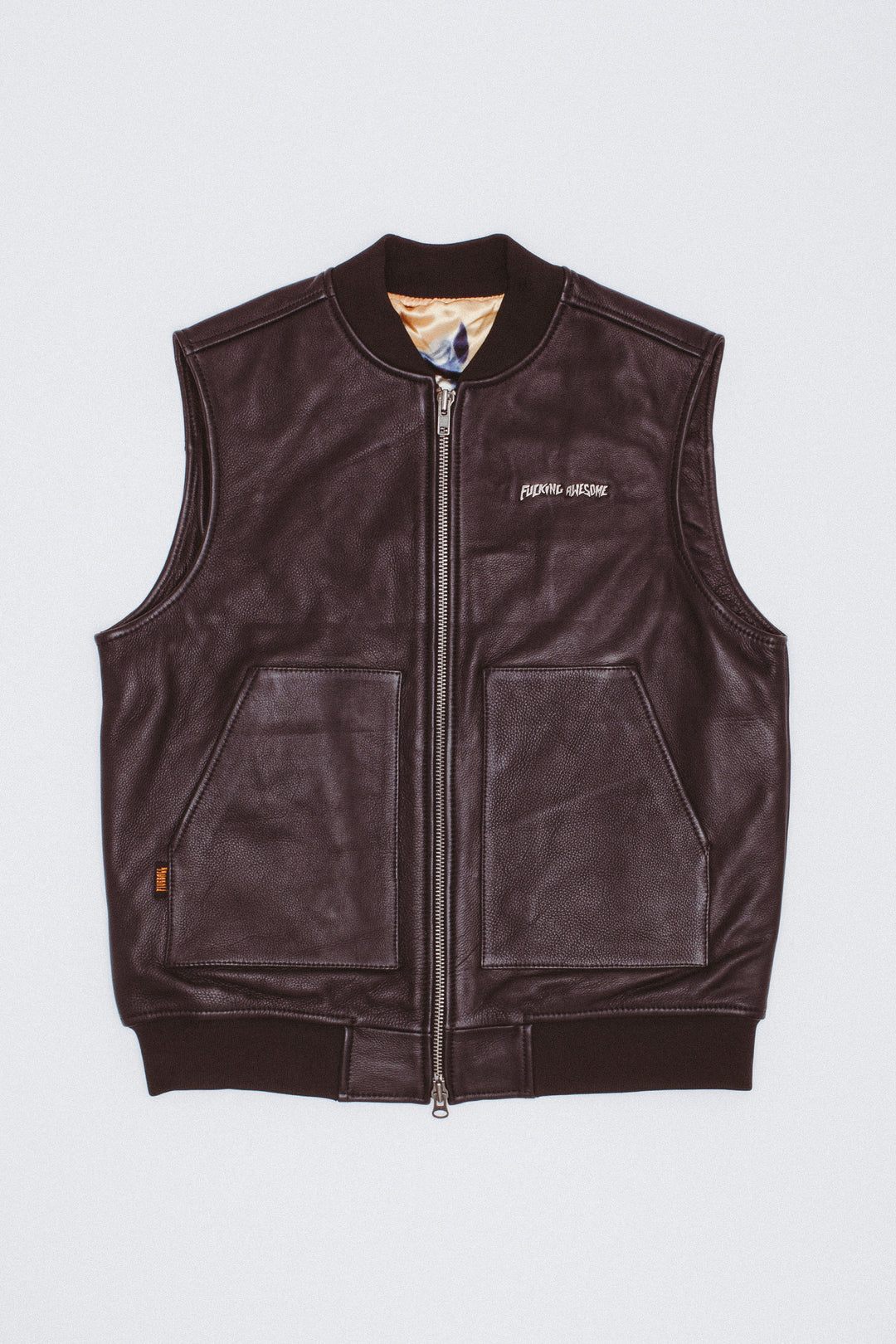 AVE Devil on Horseback Vest