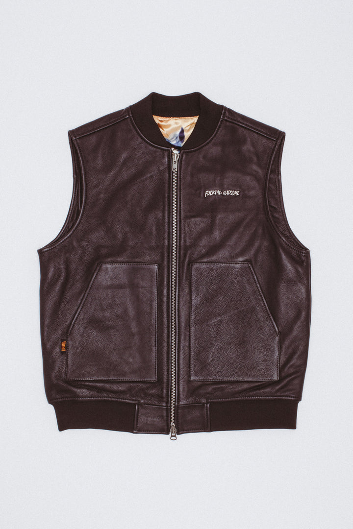 AVE Devil on Horseback Vest