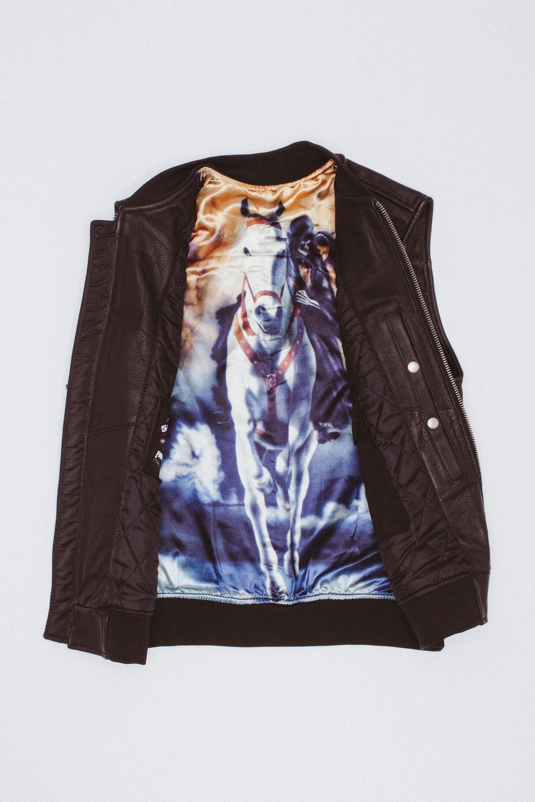 AVE Devil on Horseback Vest
