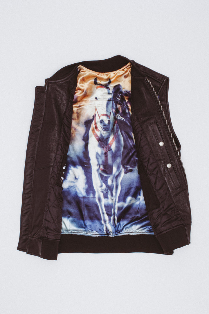 AVE Devil on Horseback Vest