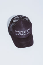 New York Store Exclusive Souvenir Hat