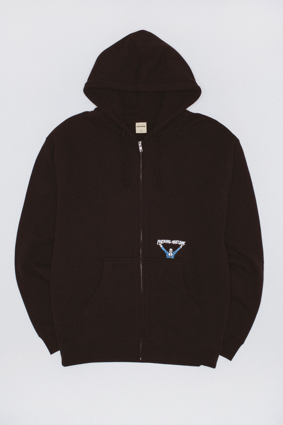 Nixon Zip-Up Hoodie