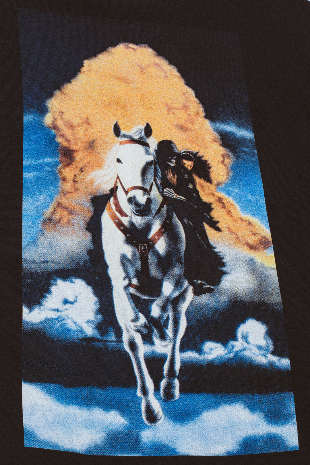 Devil on Horseback AVE Long Sleeve Tee
