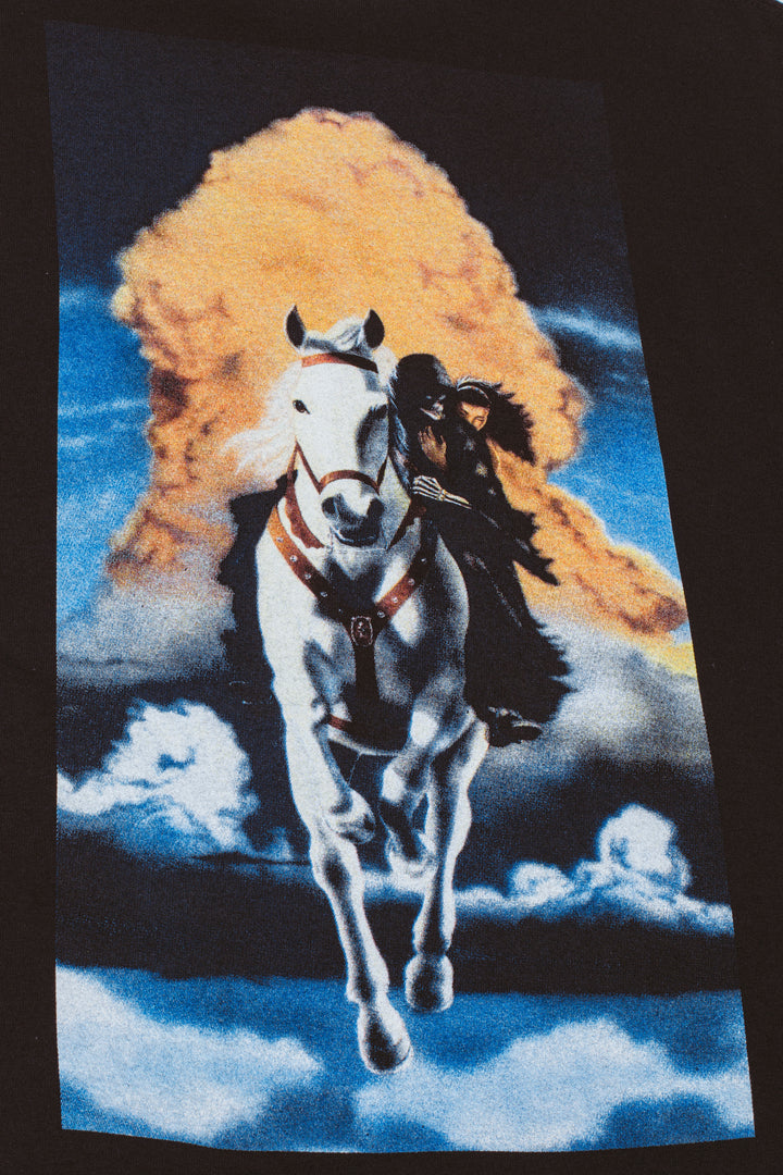 Devil on Horseback AVE Long Sleeve Tee