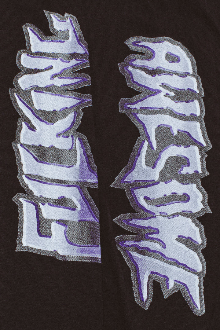Devil on Horseback AVE Long Sleeve Tee