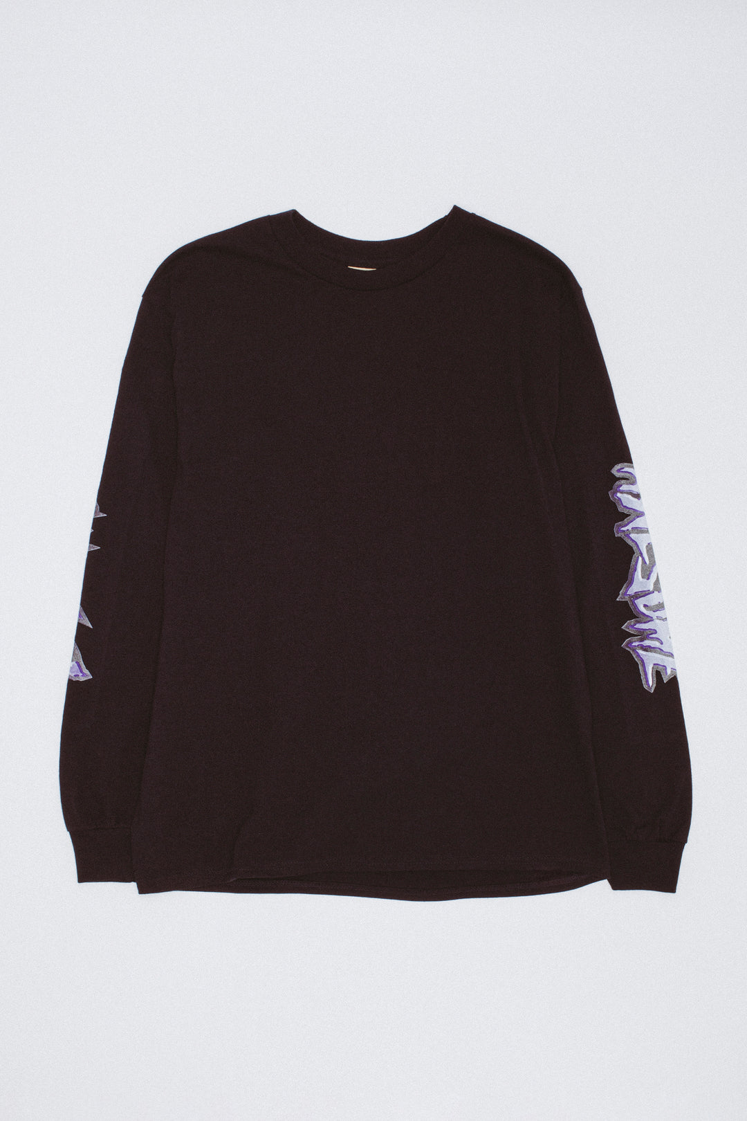Devil on Horseback AVE Long Sleeve Tee