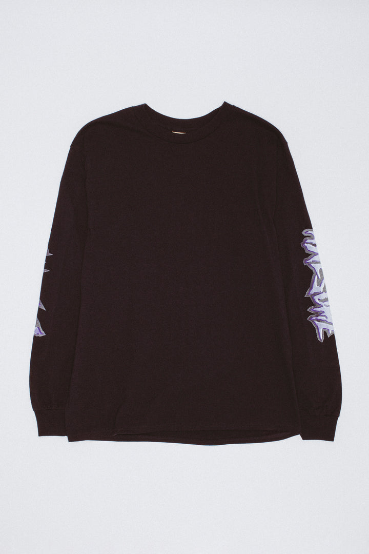 Devil on Horseback AVE Long Sleeve Tee