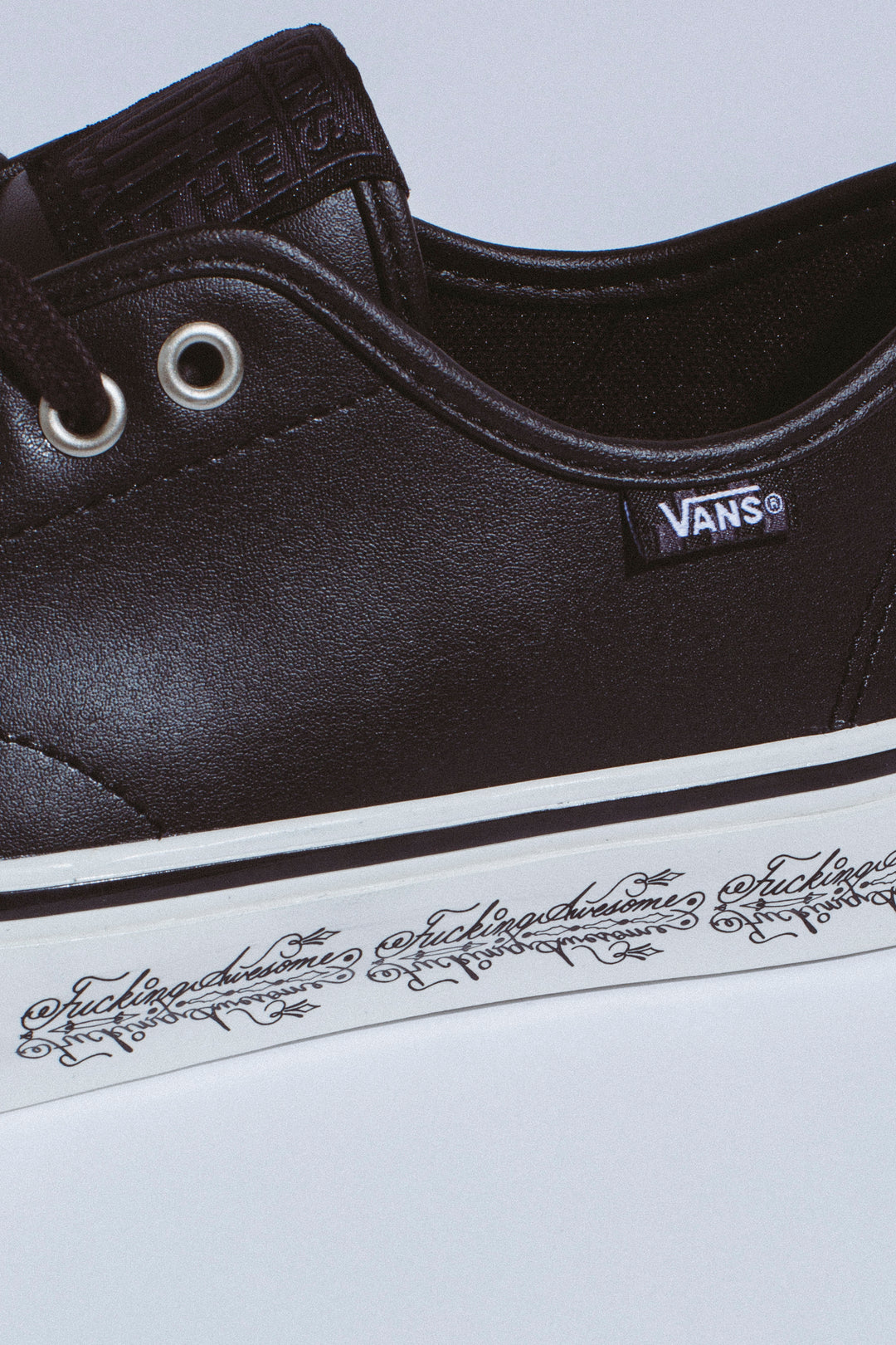 FA Vans Skate AVE Classic